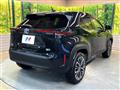 2022 Toyota Yaris Cross