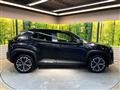 2022 Toyota Yaris Cross