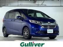 2017 Honda Freed