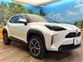 2024 Toyota Yaris Cross