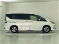 2022 Nissan Serena