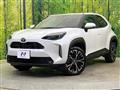 2026 Toyota Yaris Cross