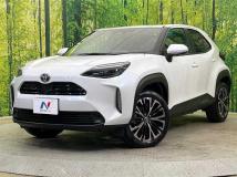 2026 Toyota Yaris Cross