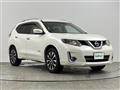 2017 Nissan X-Trail Hybrid