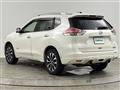 2017 Nissan X-Trail Hybrid