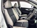 2017 Nissan X-Trail Hybrid