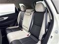 2017 Nissan X-Trail Hybrid