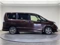 2015 Nissan Serena