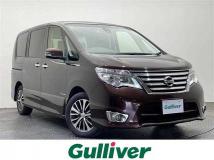 2015 Nissan Serena