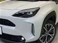 2022 Toyota Yaris Cross