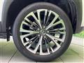 2022 Toyota Yaris Cross