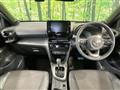 2023 Toyota Yaris Cross