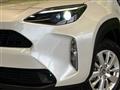 2023 Toyota Yaris Cross