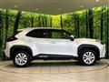 2023 Toyota Yaris Cross