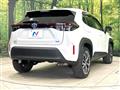 2023 Toyota Yaris Cross
