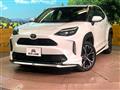 2024 Toyota Yaris Cross