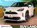 2024 Toyota Yaris Cross