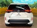 2024 Toyota Yaris Cross
