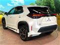 2024 Toyota Yaris Cross