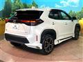 2024 Toyota Yaris Cross