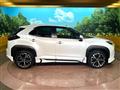 2024 Toyota Yaris Cross
