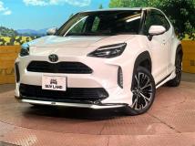 2024 Toyota Yaris Cross