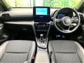 2025 Toyota Yaris Cross