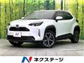 2023 Toyota Yaris Cross