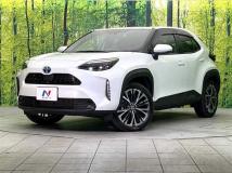 2023 Toyota Yaris Cross