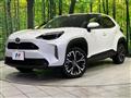 2024 Toyota Yaris Cross