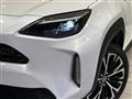 2024 Toyota Yaris Cross