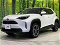 2024 Toyota Yaris Cross