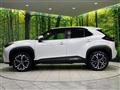 2024 Toyota Yaris Cross