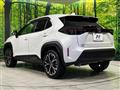 2024 Toyota Yaris Cross