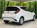 2021 Toyota AQUA