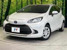 2021 Toyota AQUA