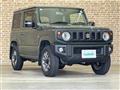 2024 Suzuki Jimny