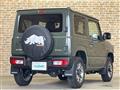 2024 Suzuki Jimny