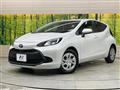 2022 Toyota AQUA