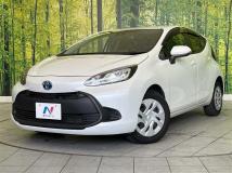 2023 Toyota AQUA