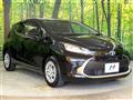 2025 Toyota AQUA
