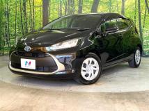 2025 Toyota AQUA