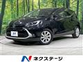 2023 Toyota AQUA