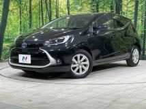 2023 Toyota AQUA