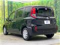 2022 Toyota Sienta