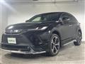 2021 Toyota Harrier Hybrid