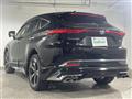 2021 Toyota Harrier Hybrid