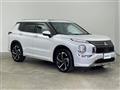 2021 Mitsubishi OUTLANDER PHEV