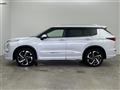 2021 Mitsubishi OUTLANDER PHEV