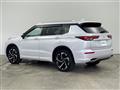 2021 Mitsubishi OUTLANDER PHEV